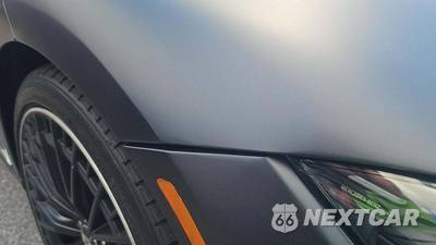 2023 Mercedes-Benz AMG EQE 4MATIC+ Sedan - zdjęcie 21 z 29 - miniatura