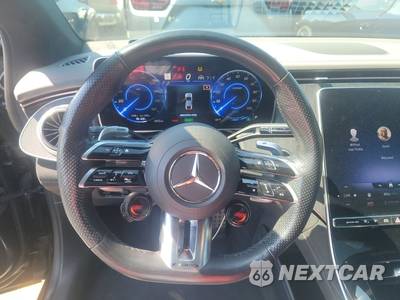 2023 Mercedes-Benz AMG EQE 4MATIC+ Sedan - zdjęcie 10 z 29 - miniatura