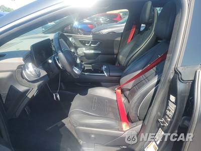 2023 Mercedes-Benz AMG EQE 4MATIC+ Sedan - zdjęcie 7 z 29 - miniatura