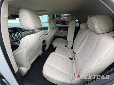 2020 Mercedes-Benz GLE 450 4MATIC - zdjęcie 13 z 23 - miniatura