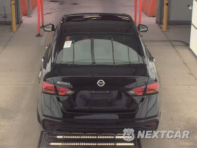 2022 Nissan Altima S - zdjęcie 5 z 46 - miniatura