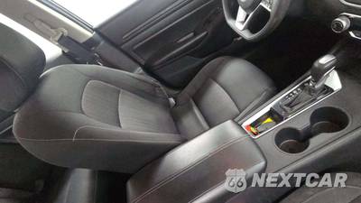 2022 Nissan Altima S - zdjęcie 46 z 46 - miniatura