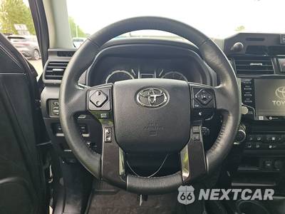 2020 Toyota 4Runner TRD Pro - zdjęcie 10 z 45 - miniatura
