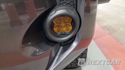 2020 Toyota 4Runner TRD Pro - zdjęcie 24 z 45 - miniatura