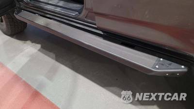 2020 Toyota 4Runner TRD Pro - zdjęcie 23 z 45 - miniatura
