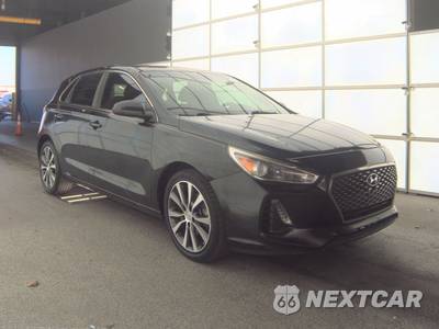 2018 Hyundai Elantra GT Hatchback - zdjęcie 3 z 25 - miniatura
