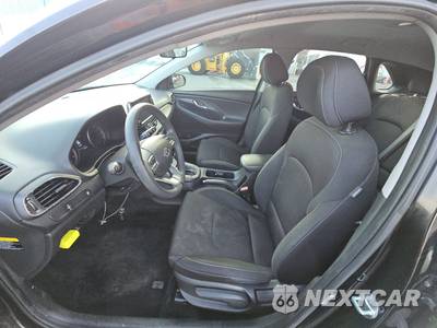 2018 Hyundai Elantra GT Hatchback - zdjęcie 7 z 25 - miniatura