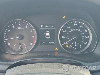 2018 Hyundai Elantra GT Hatchback - zdjęcie 12 z 25 - miniatura