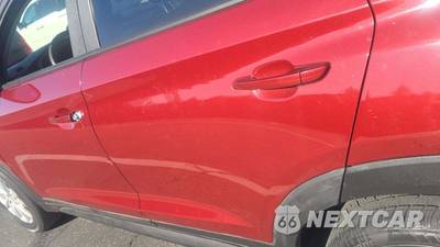 2019 Hyundai Tucson SE - zdjęcie 31 z 36 - miniatura