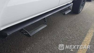 2016 Toyota Tacoma TRD Sport Crew Cab Long Bed - zdjęcie 33 z 40 - miniatura