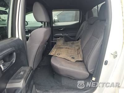2016 Toyota Tacoma TRD Sport Crew Cab Long Bed - zdjęcie 13 z 40 - miniatura