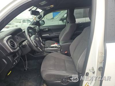 2016 Toyota Tacoma TRD Sport Crew Cab Long Bed - zdjęcie 7 z 40 - miniatura