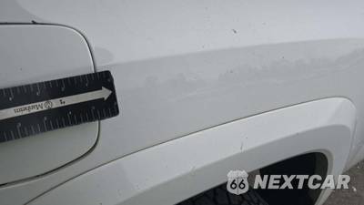 2016 Toyota Tacoma TRD Sport Crew Cab Long Bed - zdjęcie 23 z 40 - miniatura