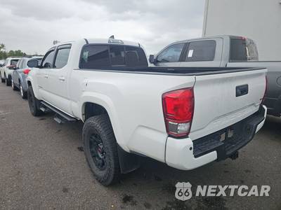 2016 Toyota Tacoma TRD Sport Crew Cab Long Bed - zdjęcie 6 z 40 - miniatura