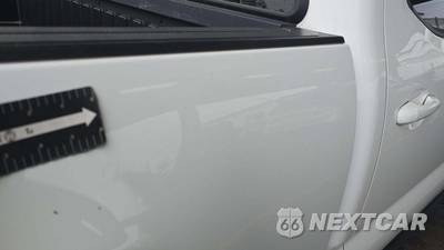 2016 Toyota Tacoma TRD Sport Crew Cab Long Bed - zdjęcie 25 z 40 - miniatura