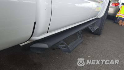 2016 Toyota Tacoma TRD Sport Crew Cab Long Bed - zdjęcie 28 z 40 - miniatura