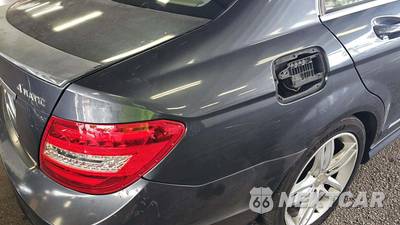 2014 Mercedes-Benz C 300 4MATIC Sedan - zdjęcie 40 z 44 - miniatura