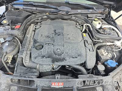 2014 Mercedes-Benz C 300 4MATIC Sedan - zdjęcie 15 z 44 - miniatura