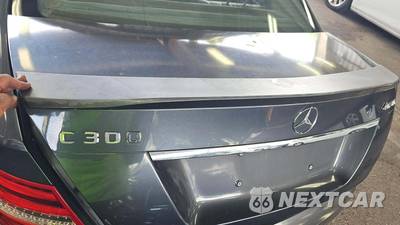 2014 Mercedes-Benz C 300 4MATIC Sedan - zdjęcie 42 z 44 - miniatura