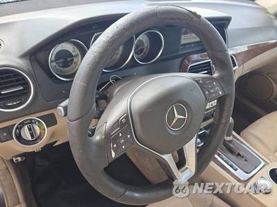 2014 Mercedes-Benz C 300 4MATIC Sedan - zdjęcie 10 z 44 - miniatura