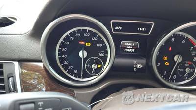 2014 Mercedes-Benz GL 450 4MATIC - zdjęcie 29 z 42 - miniatura