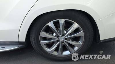 2014 Mercedes-Benz GL 450 4MATIC - zdjęcie 28 z 42 - miniatura