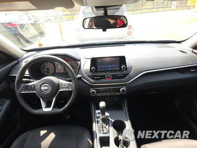 2022 Nissan Altima S - zdjęcie 11 z 32 - miniatura