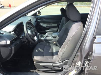 2022 Nissan Altima S - zdjęcie 7 z 32 - miniatura