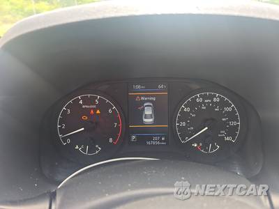 2022 Nissan Altima S - zdjęcie 12 z 45 - miniatura