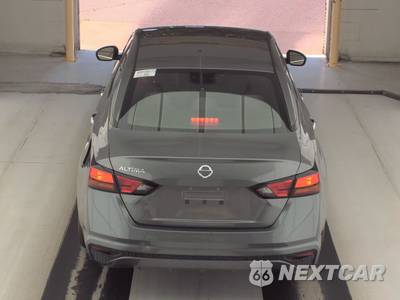 2022 Nissan Altima S - zdjęcie 5 z 30 - miniatura