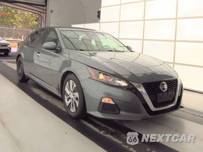 2022 Nissan Altima S - zdjęcie 3 z 45 - miniatura
