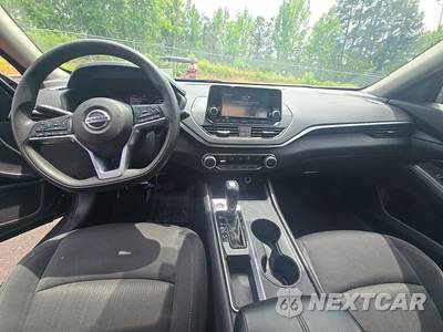 2022 Nissan Altima S - zdjęcie 11 z 45 - miniatura
