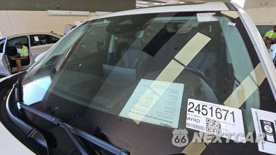 2025 Acura MDX w/Technology Pkg - zdjęcie 21 z 24 - miniatura