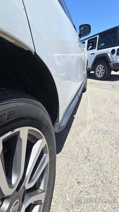 2013 Nissan Pathfinder S - zdjęcie 34 z 43 - miniatura