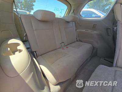 2013 Nissan Pathfinder S - zdjęcie 14 z 43 - miniatura