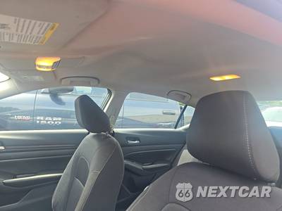 2022 Nissan Altima S - zdjęcie 17 z 45 - miniatura