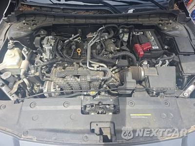 2022 Nissan Altima S - zdjęcie 15 z 45 - miniatura