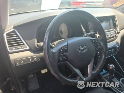 2016 Hyundai Tucson Sport - zdjęcie 10 z 37 - miniatura