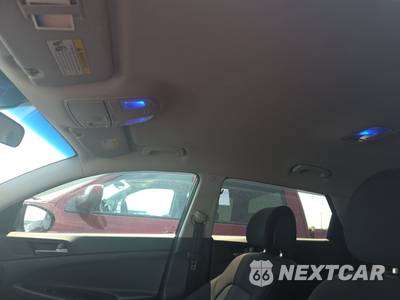 2016 Hyundai Tucson Sport - zdjęcie 17 z 37 - miniatura