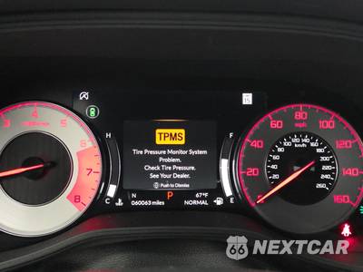 2021 Acura TLX Type S - zdjęcie 12 z 18 - miniatura