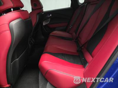 2021 Acura TLX Type S - zdjęcie 13 z 18 - miniatura