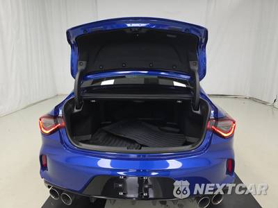 2021 Acura TLX Type S - zdjęcie 16 z 18 - miniatura