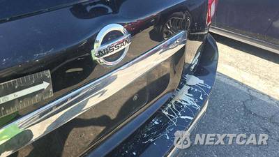 2018 Nissan Pathfinder SV - zdjęcie 26 z 56 - miniatura