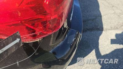 2018 Nissan Pathfinder SV - zdjęcie 34 z 56 - miniatura