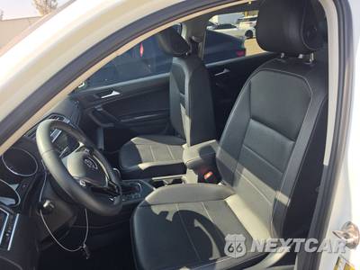 2021 Volkswagen Tiguan SE - zdjęcie 7 z 33 - miniatura