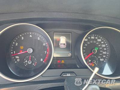 2021 Volkswagen Tiguan SE - zdjęcie 12 z 33 - miniatura