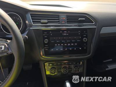 2021 Volkswagen Tiguan SE - zdjęcie 11 z 33 - miniatura