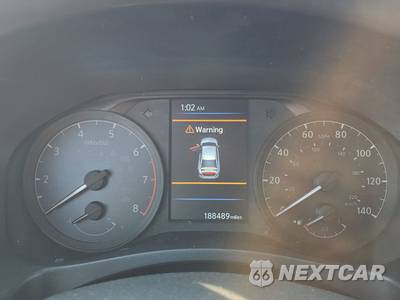 2022 Nissan Altima S - zdjęcie 12 z 28 - miniatura