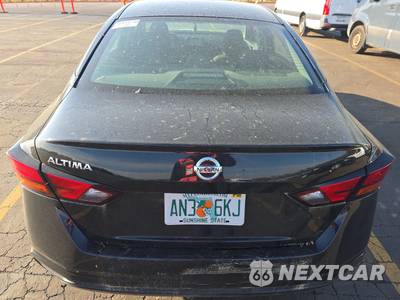 2022 Nissan Altima S - zdjęcie 16 z 28 - miniatura