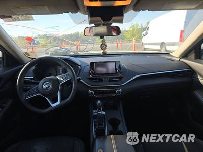 2022 Nissan Altima S - zdjęcie 11 z 28 - miniatura